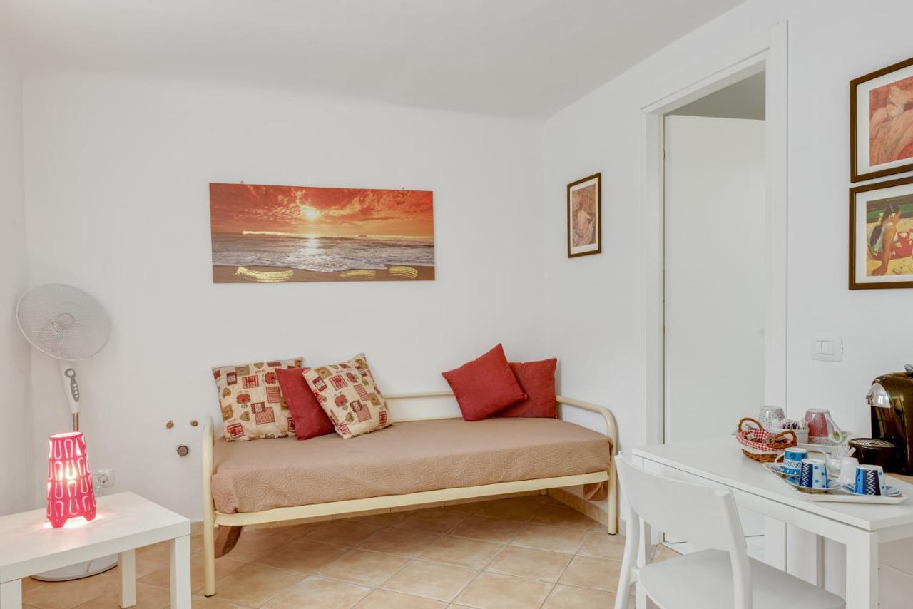 La Spezia Migliarina Bedrooms Экстерьер фото