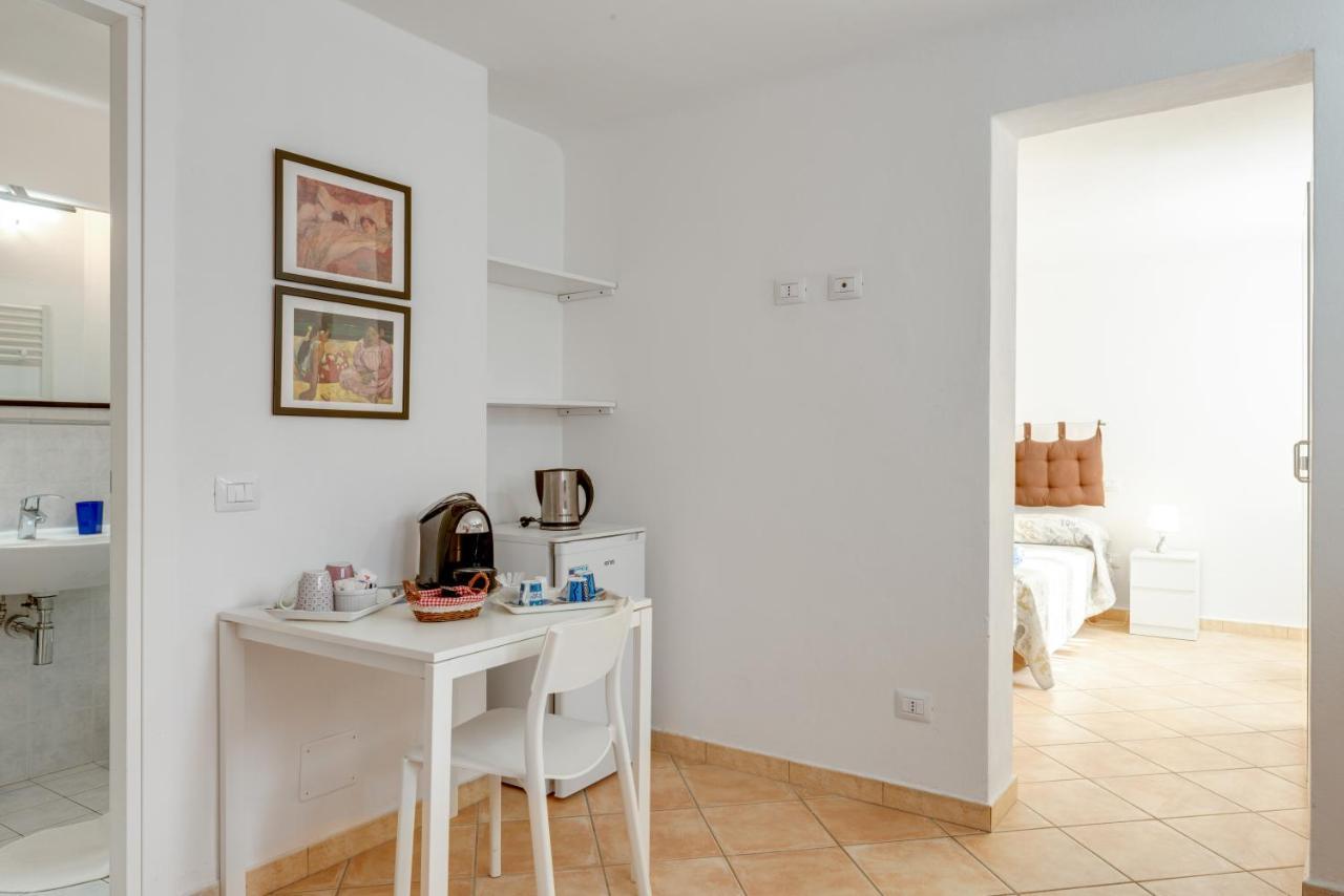 La Spezia Migliarina Bedrooms Экстерьер фото