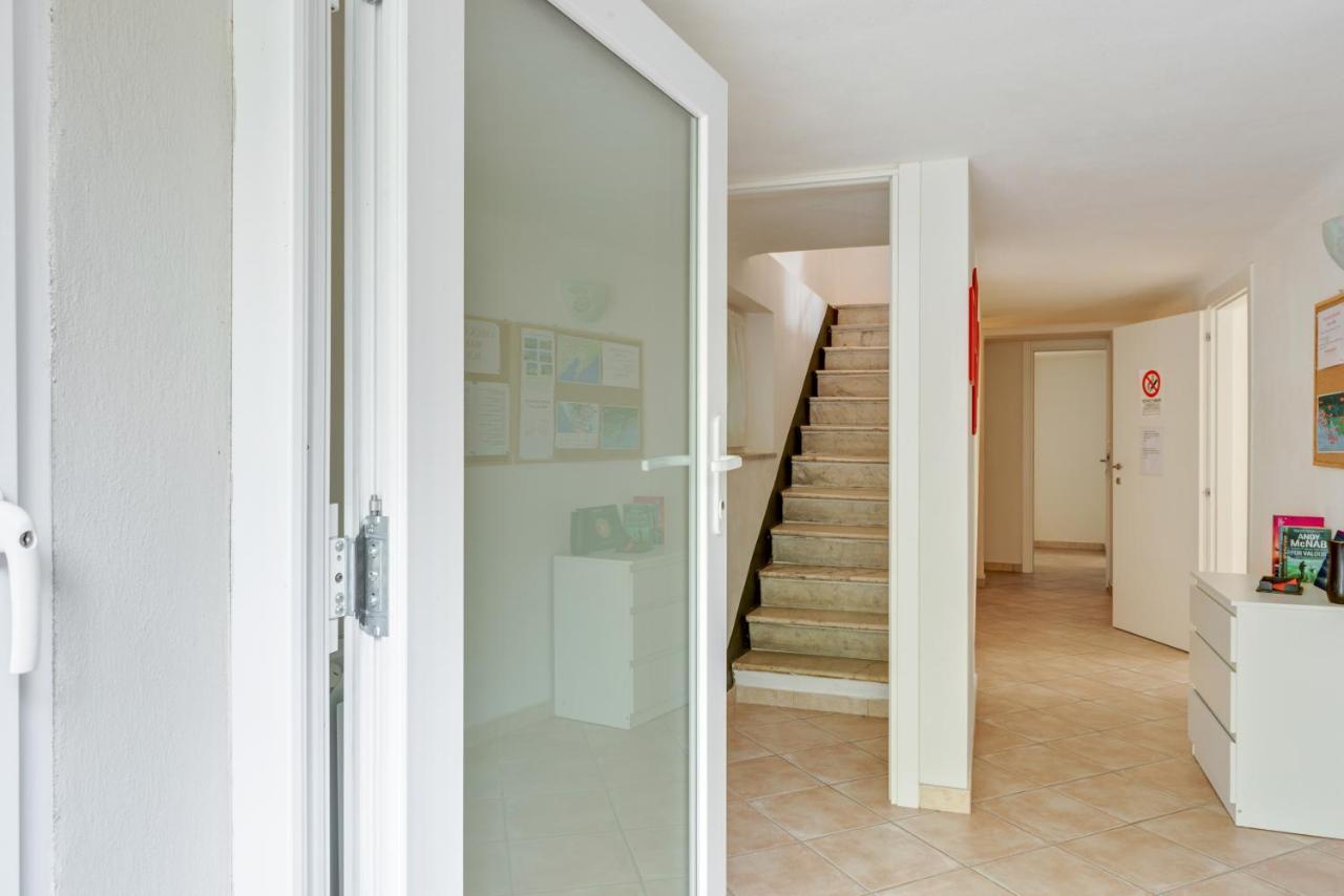 La Spezia Migliarina Bedrooms Экстерьер фото